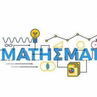 Логотип канала matematika_sam_metodik_xizmat