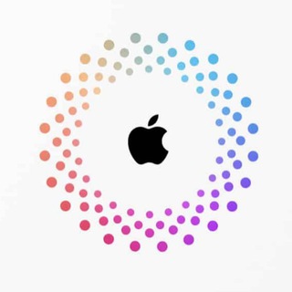 Логотип канала free_apple_id