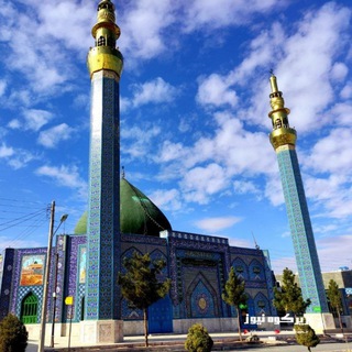 Логотип канала masjed_f_z_zirkooh