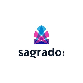 Логотип канала sagradocorp