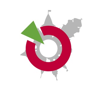 Логотип канала pskovyabloko