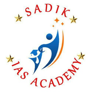 Логотип канала sadikiasacademy