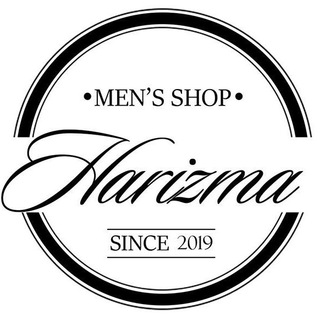 Логотип канала harizma_wear