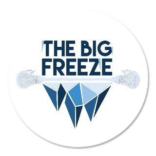 Логотип канала thebigfreezelive