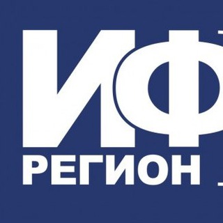 Логотип канала ifregion