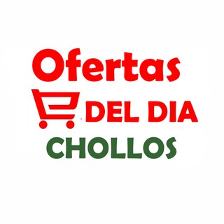 Логотип chollosdiario