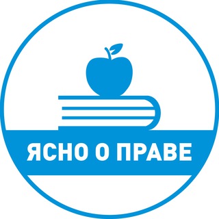 Логотип канала pravo_ok