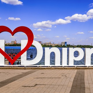 Логотип канала dnepr_today