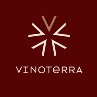 Логотип канала vinoterra_chanal