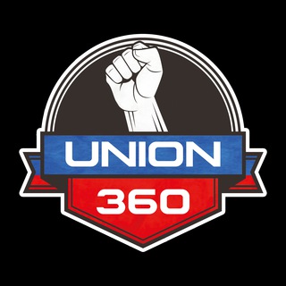 Логотип канала union360