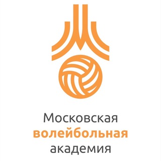 Логотип канала moscow_volley_academy