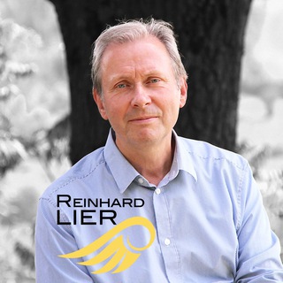 Логотип reinhard_lier_kanal