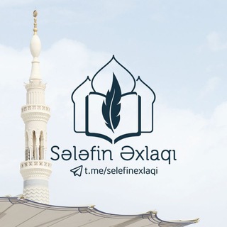 Логотип канала selefinexlaqi