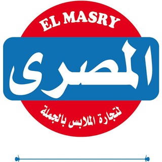 Логотип elmasry01234558222