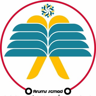 Логотип канала arumsscmedch