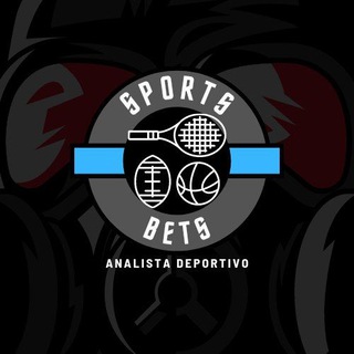 Логотип канала sportsbets12