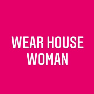 Логотип канала wearhouse_woman