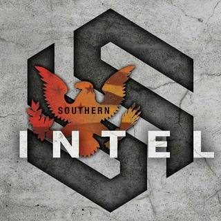 Логотип канала southern_intel