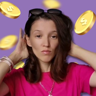 Логотип канала bogmasha_money_life