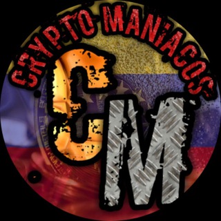 Логотип cryptomaniacos2