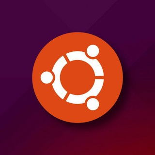 Логотип канала ubuntuita