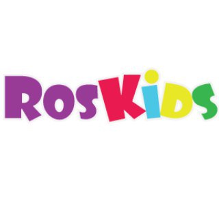 Логотип канала roskids