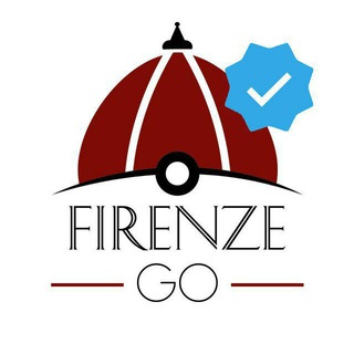 Логотип канала pokemongo_firenze