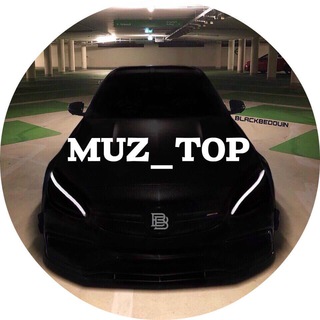 Логотип muz_ttop