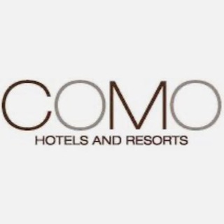 Логотип канала comohotels