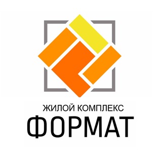 Логотип канала dnsformat