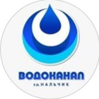 Логотип канала mup_vodokanal_nalchik