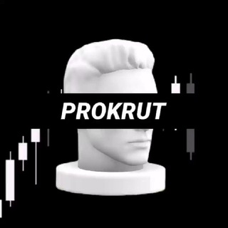 Логотип канала prokrut007