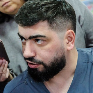 Логотип канала sidyakinspa