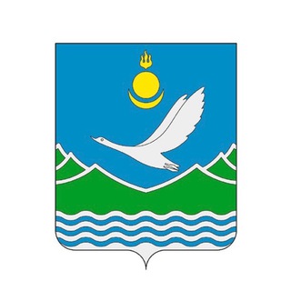 Логотип selengasmi