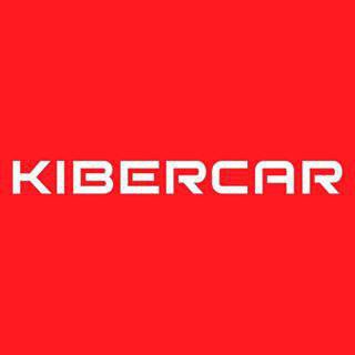 Логотип канала kibercar