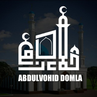 Логотип aqida_uzzz