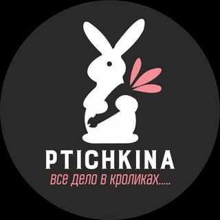 Логотип канала ptichkina_larek