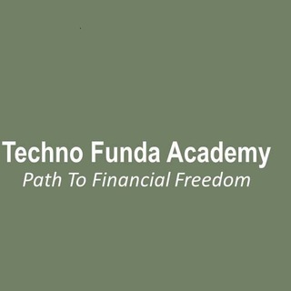 Логотип канала technofunda_banknifty