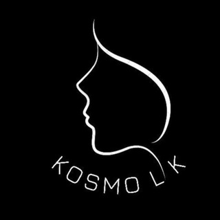 Логотип канала kosmo_lik2023