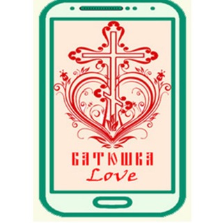 Логотип канала batyushkalove