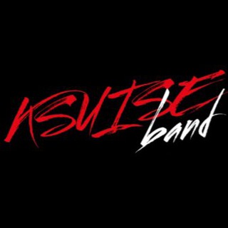 Логотип канала ksuiseband