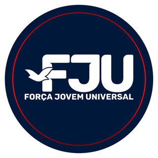 Логотип канала oficialfju