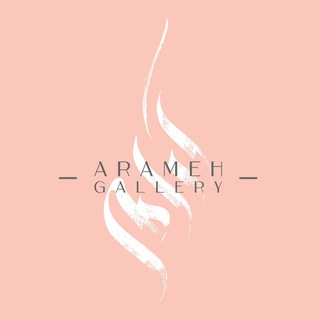 Логотип aramehgallery