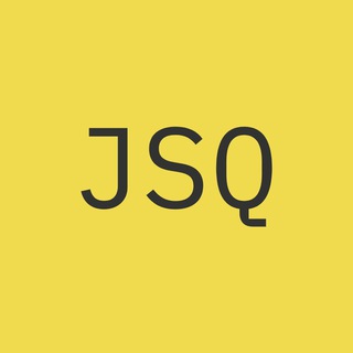 Логотип jsquiz_community