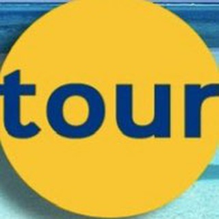 Логотип канала onlinetourmarket