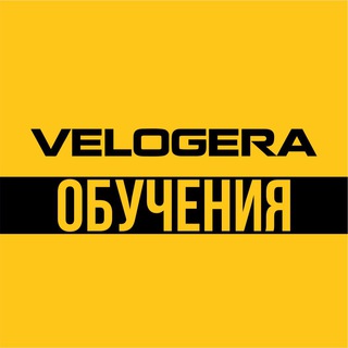 Логотип канала education_velogera