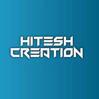 Логотип канала mrhiteshcreation