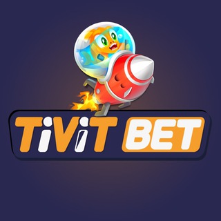 Логотип tivitbet