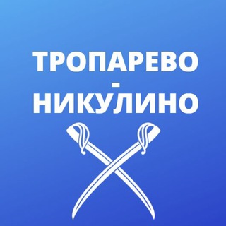 Логотип канала tropmsk