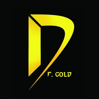 Логотип doctor_gold